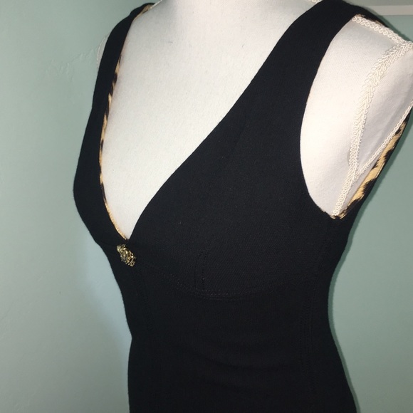 Roberto Cavelli Cocktail Dress - Picture 3 of 5